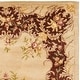 preview thumbnail 76 of 76, SAFAVIEH Handmade Bergama Achsah Oriental Hand-spun Wool Rug