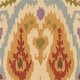 preview thumbnail 14 of 29, SAFAVIEH Hand-hooked Chelsea Stormy Country Oriental Wool Rug