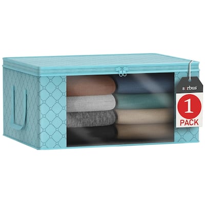 Storage Organize Bags (Single) - 13.5" L X 19" W X 7.5" H