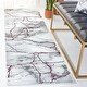 preview thumbnail 88 of 89, SAFAVIEH Craft Margaretha Modern Abstract Marble Pattern Rug