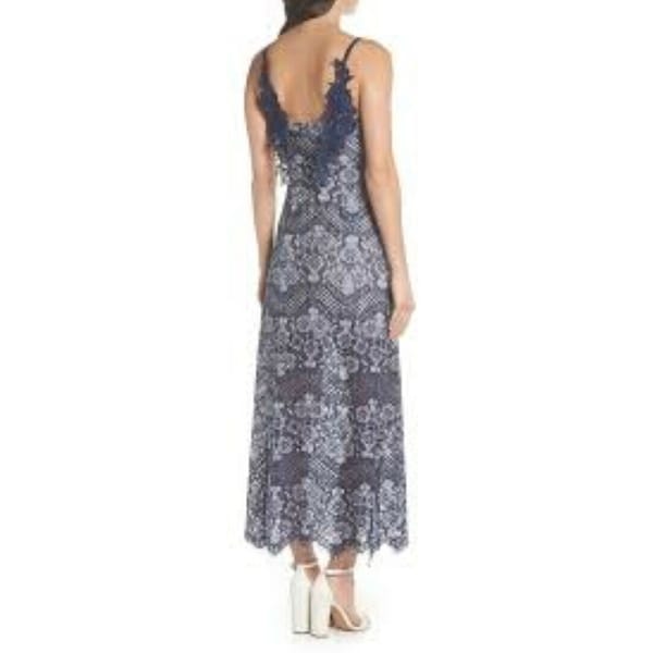 foxiedox lace dress