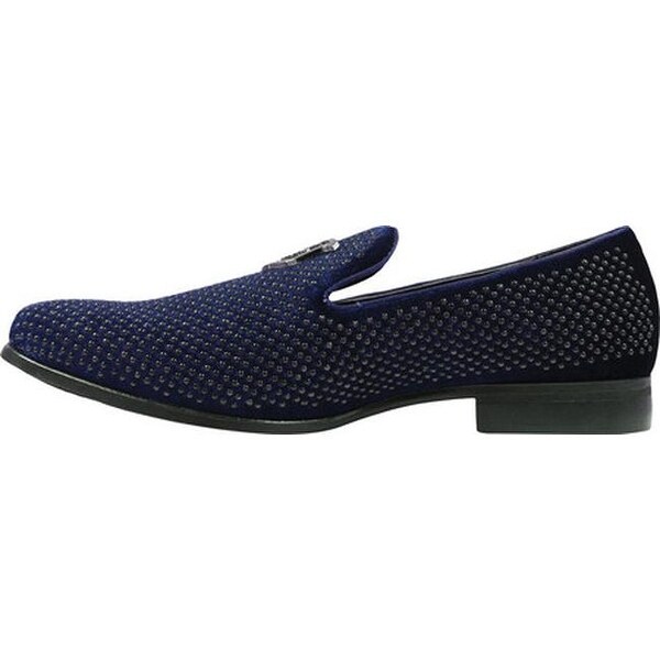 stacy adams swagger loafer