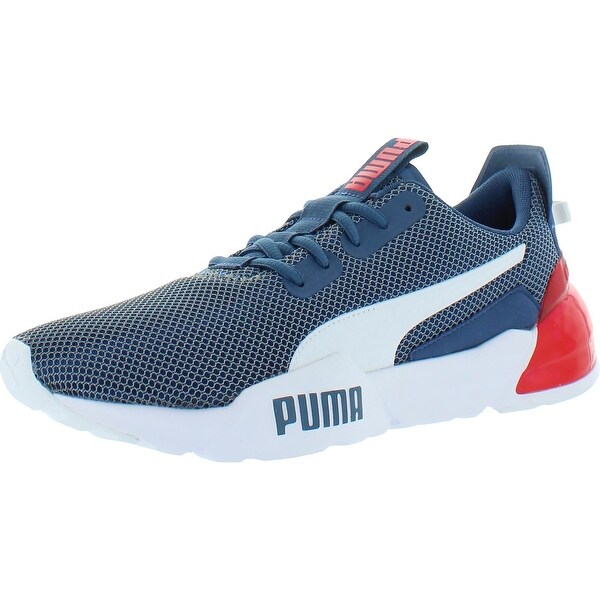 puma men's phase running shoe
