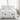 Lush Decor Scandinavian Floral 3 Piece Quilt Set