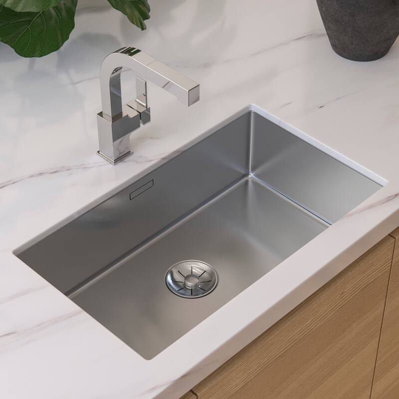 Pfister Arkitek 1.8 GPM Single Handle Pull Out Faucet