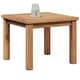 preview thumbnail 3 of 47, vidaXL Coffee Table Brown in Solid Teak Wood