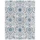 SAFAVIEH Madison Belle Vintage Paisley Pattern Area Rug