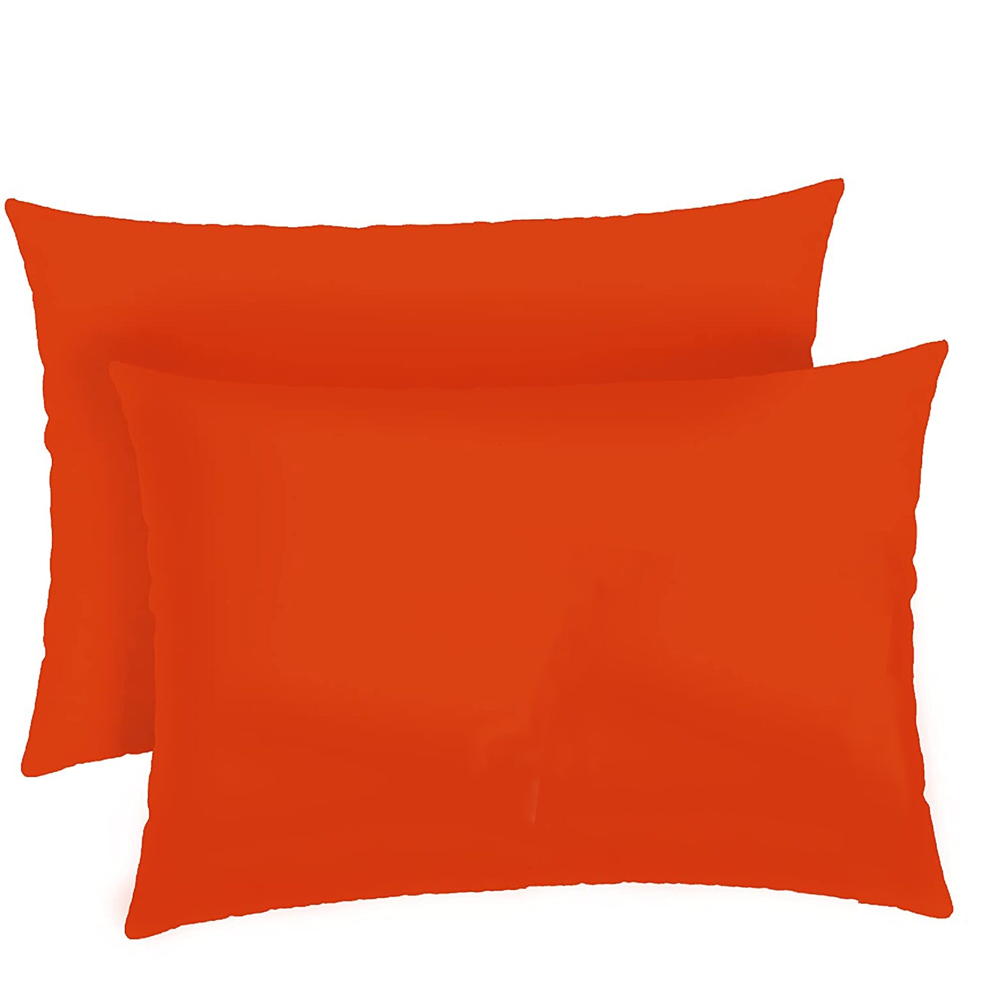 Dreamzie Microfiber pillowcase 2 pack Red Bed Bath Beyond