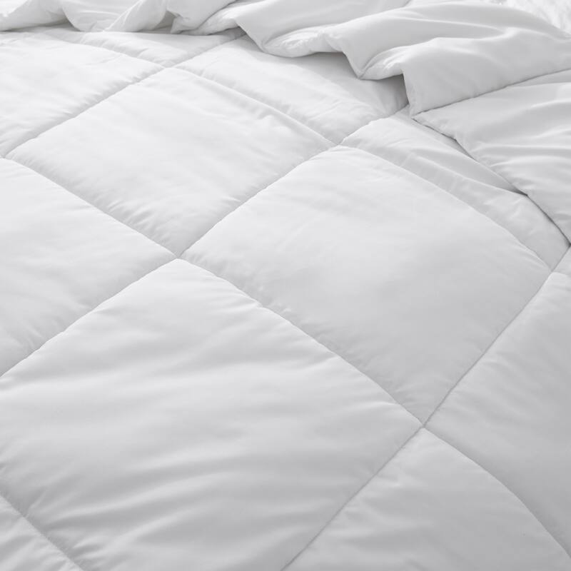 All Season Down Alternative Comforter Duvet Insert