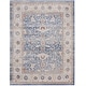 preview thumbnail 33 of 56, New Concept Washables Series 4 Indoor only Persian Area Rug 7' 10" x 9' 10" - Grey/Blue - Rectangle