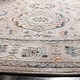 preview thumbnail 11 of 10, SAFAVIEH Vintage Boho Persian Zoltanne Oriental Polyester Rug with Fringe