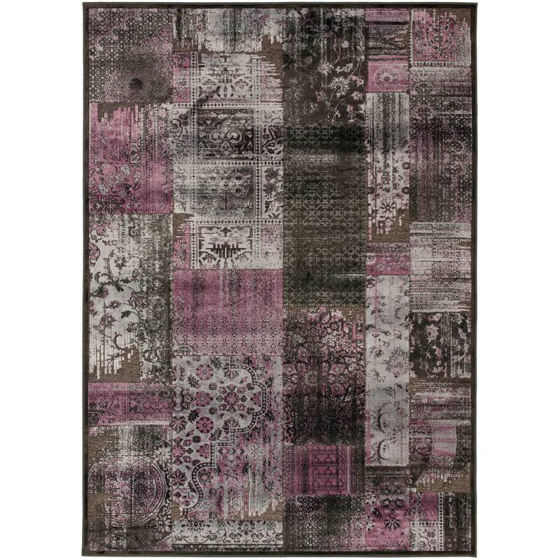 SAFAVIEH Paradise Bernardina Modern Viscose Rug
