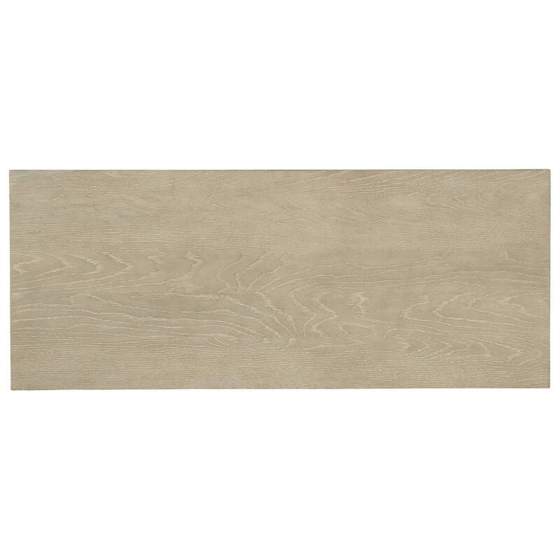 Hooker Furniture Cascade 44" Wide Casual Luxury Credenza Storage