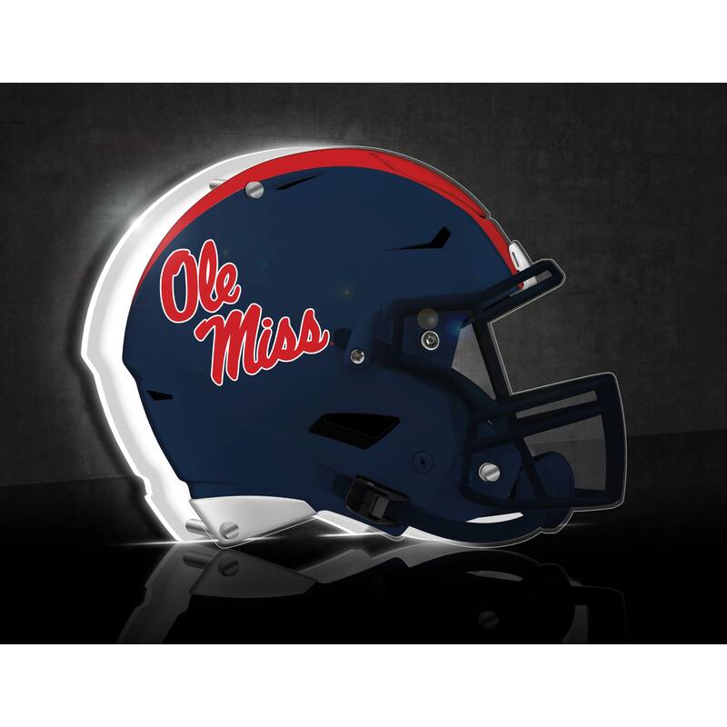 Ole Miss LED Lighted Sign