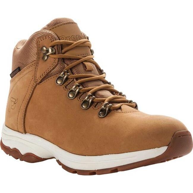 propet women's waterproof boots