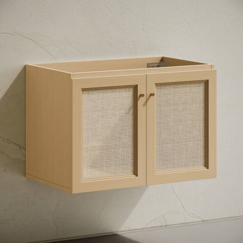 Swiss Madison SM-CO2805 Classe 30" Single Wall Mounted Vanity Cabinet