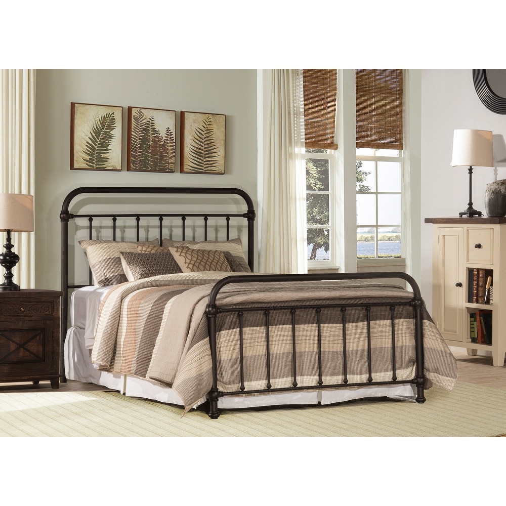 Buy Top Rated - Metal Beds Online at Overstock | Our Best Bedroom Furniture  Deals