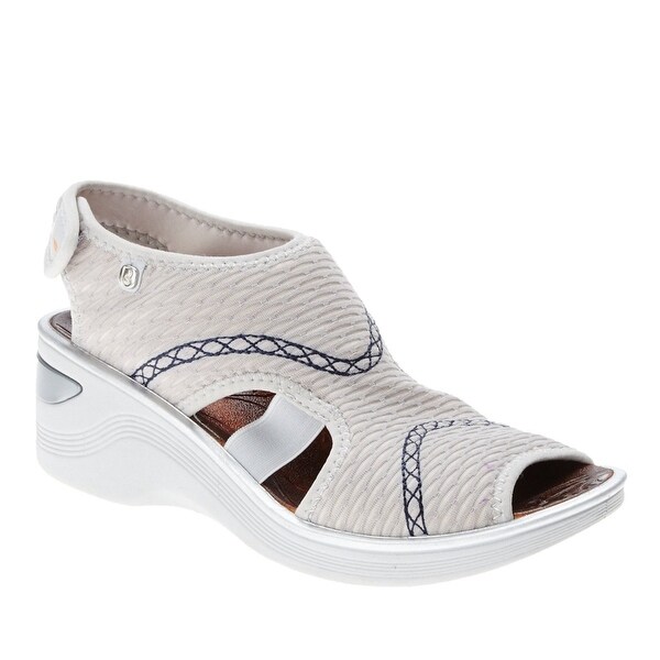 bzees women's dream sandal