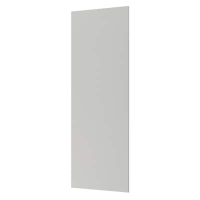 Sunny Wood Sanibel 12" x 30" Veneered Wall End Panel