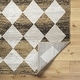 preview thumbnail 7 of 10, Livabliss Allegro Modern Diamond Area Rug
