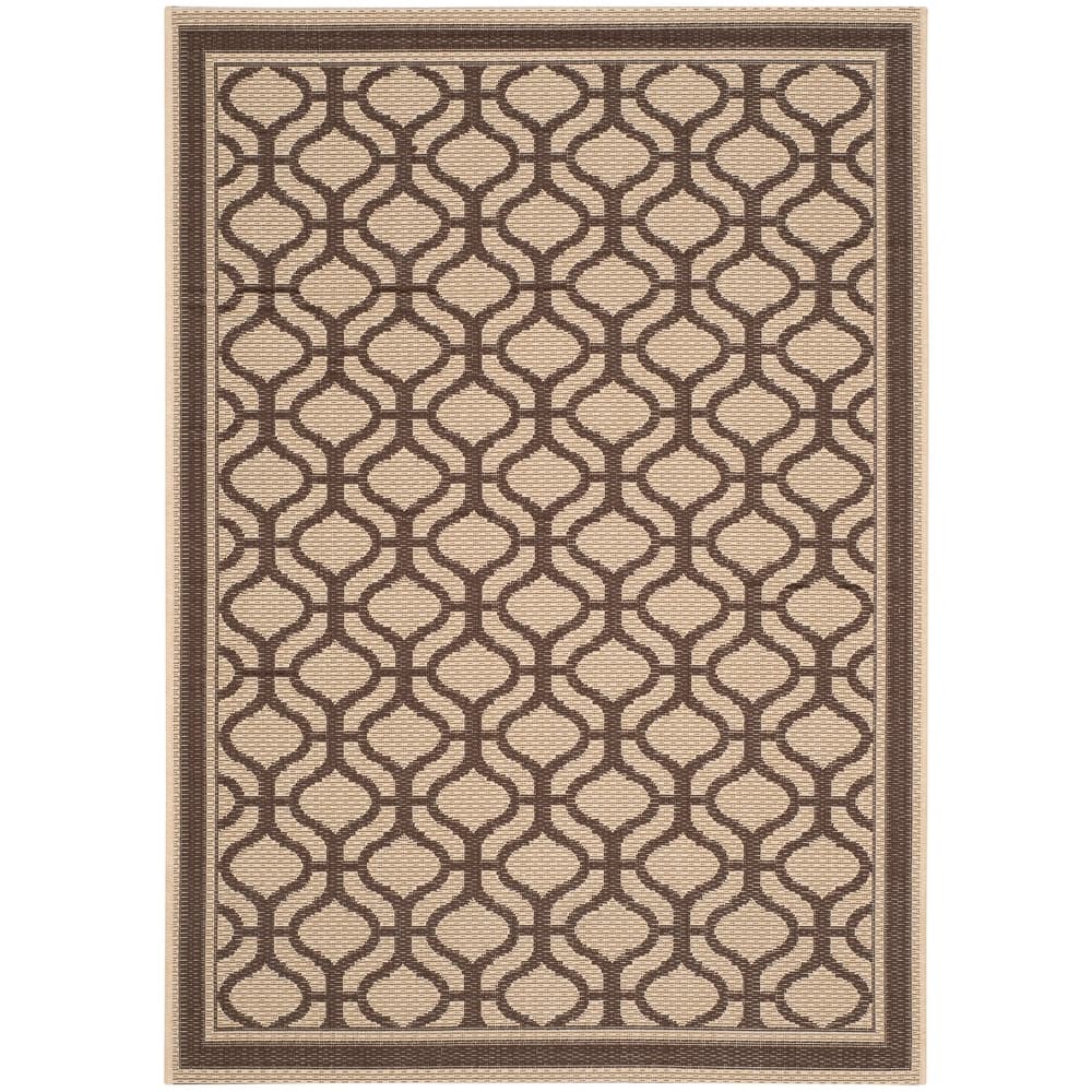 Martha Stewart by SAFAVIEH Tangier Indoor/ Outdoor Waterproof Rug