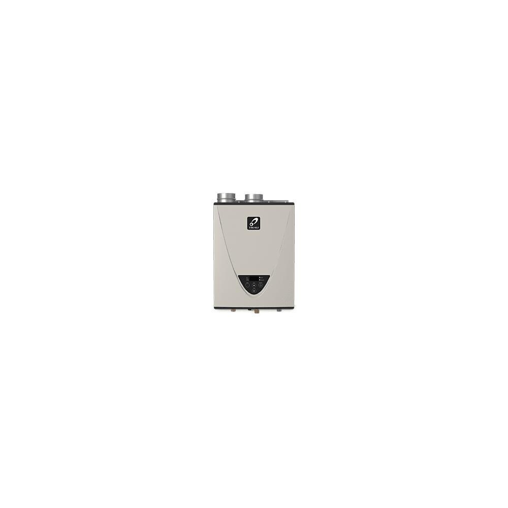 Takagi T-H3-DV-NG 10 GPM Condensing Indoor Natural Gas Tankless