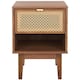 Option Walnut/Gold