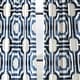 preview thumbnail 46 of 55, Exclusive Fabrics Mecca Printed Cotton Curtain (1 Panel)