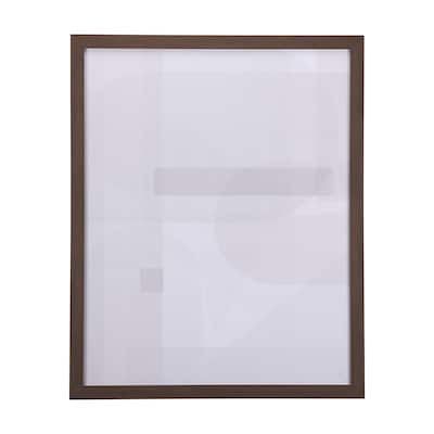 The Path II Framed Art Print