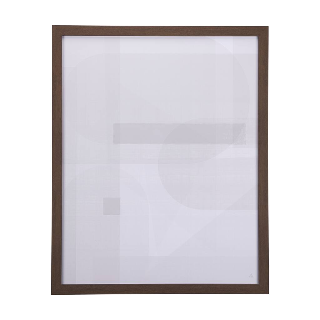 The Path II Framed Art Print