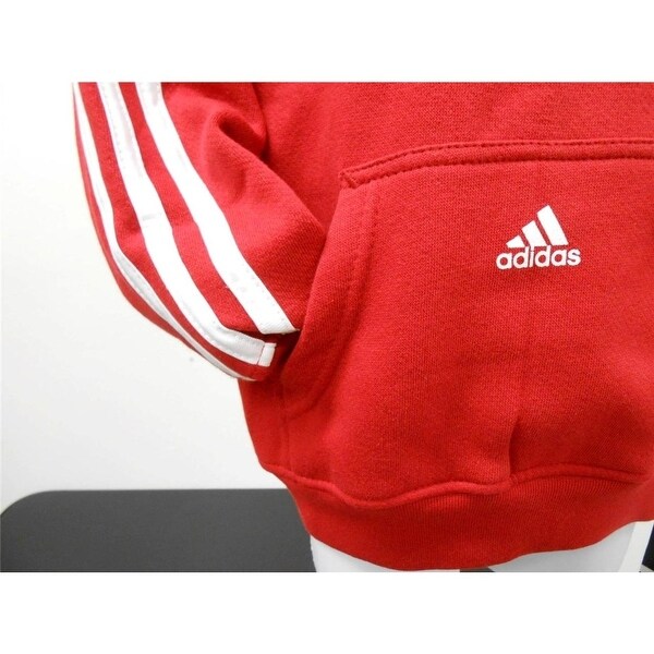 adidas Boys/' Active Logo Short sizes 4,5,6,7