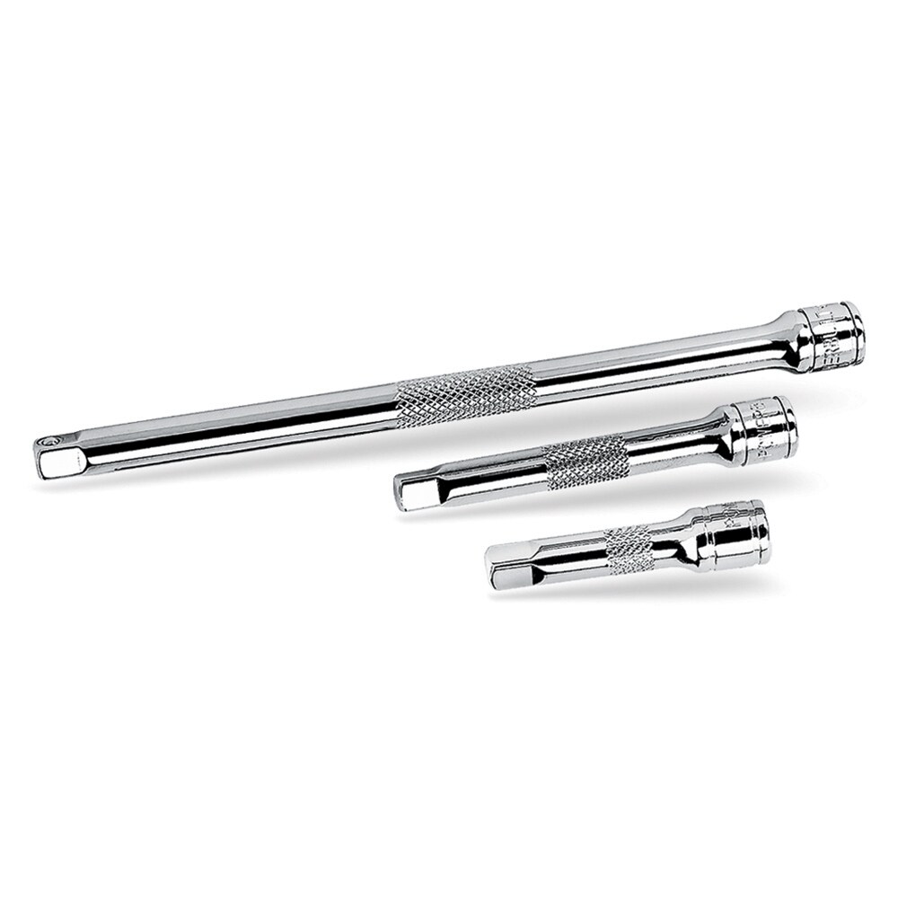 3pc 1 4 Inch Drive Socket Extension Bar Set Cordless Drill Ratchet New Other Electric Vehicle Parts