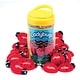 preview thumbnail 1 of 0, Ladybugs Counting Set, Pack of 22