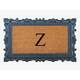 Option Monogrammed Z