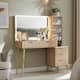 Option Natural Oak