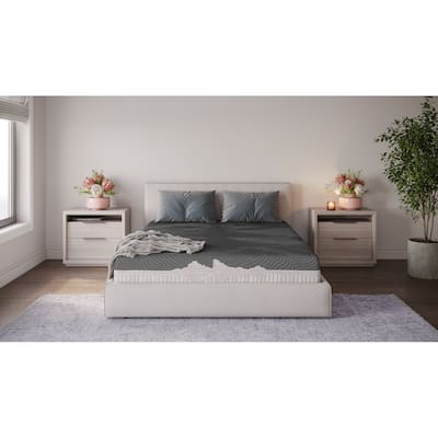 GVS Soothe Mattress and Adjustable Base Comfort Ensemble