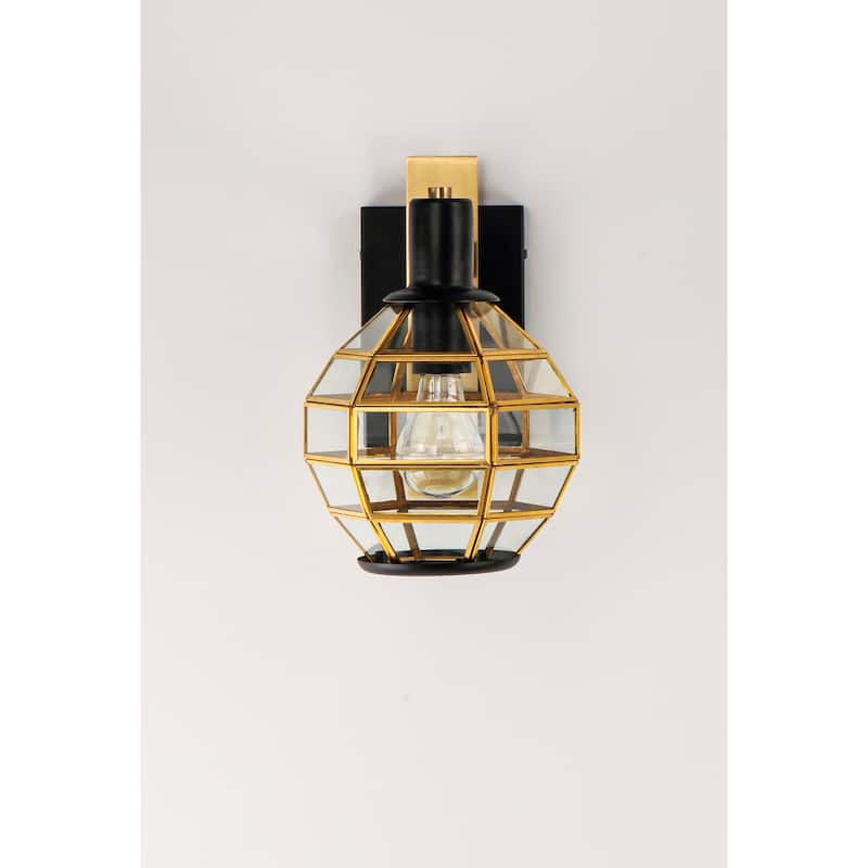 Heirloom 1-Light Outdoor Wall