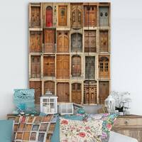Wood Wall Art Find Great Art Gallery Deals Shopping At Overstock