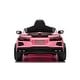 preview thumbnail 13 of 28, 12V Chevrolet Corvette C8 1-Seater Kids Ride-On Car