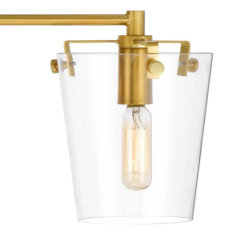 Arlo 4-Light Bath