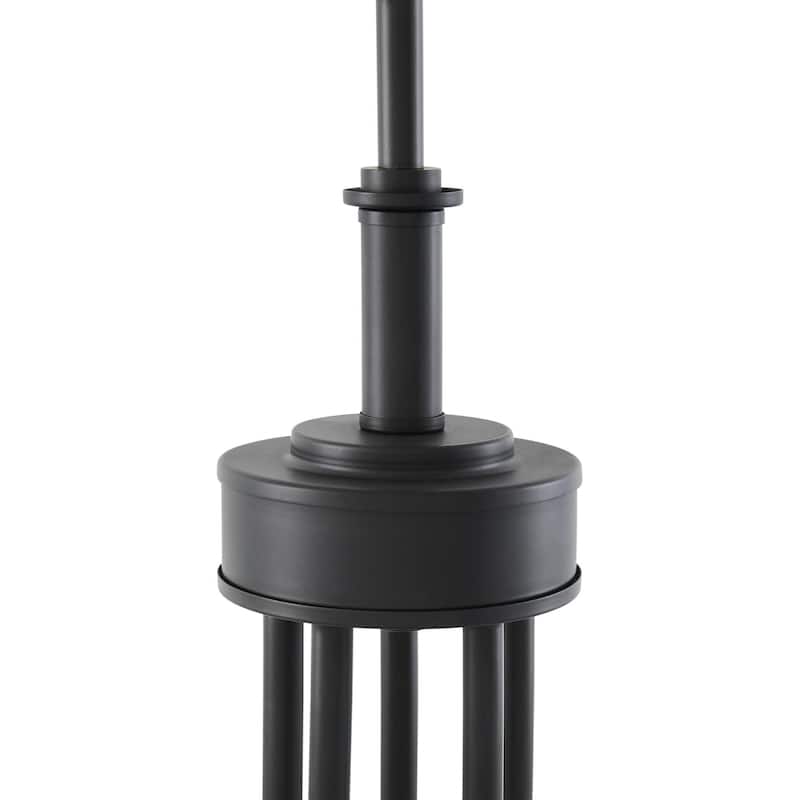 Livabliss Montclaire Modern Chandelier