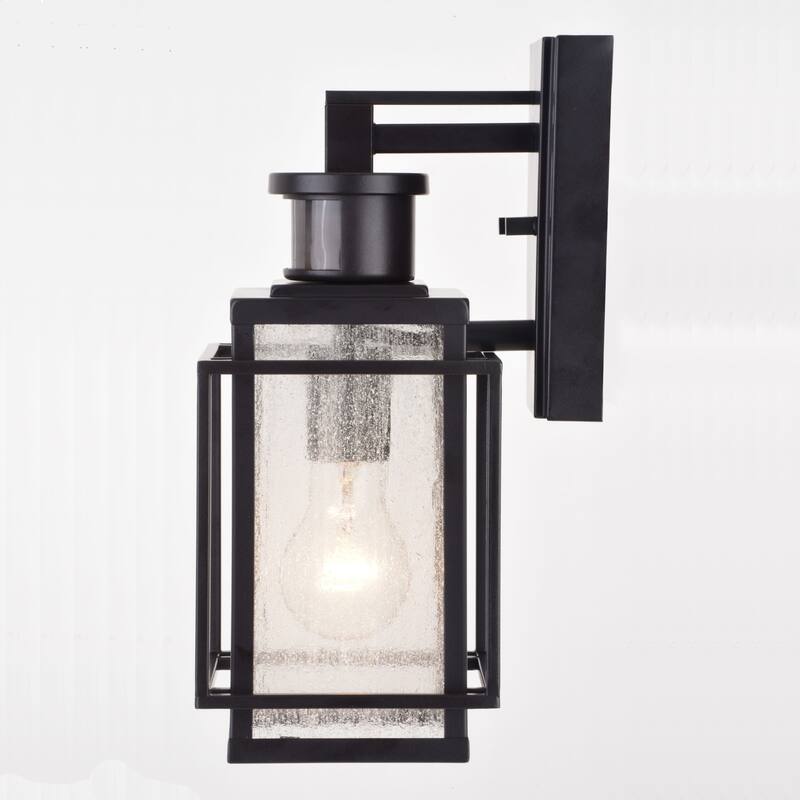 Bellevue VXWS83315 Farrah 13" Tall Outdoor Wall Sconce