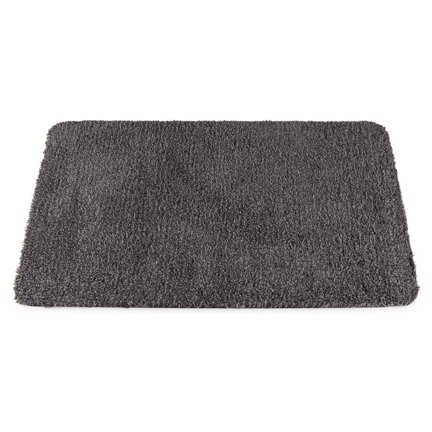 Kaluns Door Mat, Doormats for Entrance Way, Non Slip PVC Waterproof  Backing, Super Absorbent, Machine Washable (3'x6' Large) - Bed Bath &  Beyond - 31748118