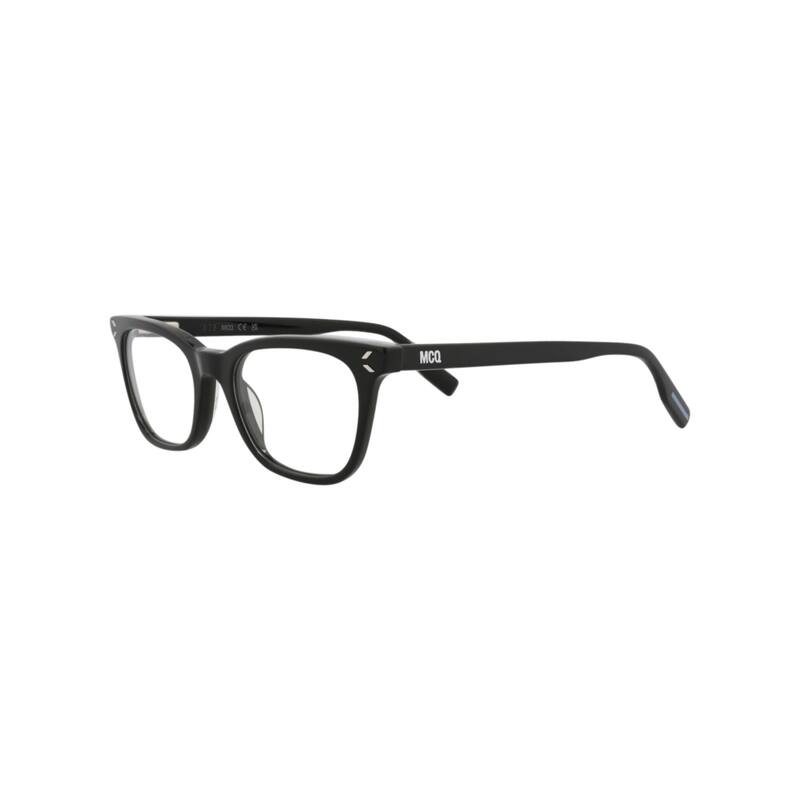 McQ Alexander McQueen Square-Frame Acetate Optical Frames - N/A