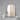 MacLuu Arch Metal Wall Mirror