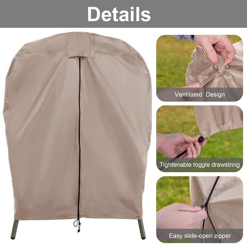Hammock Cover for Egg Chair