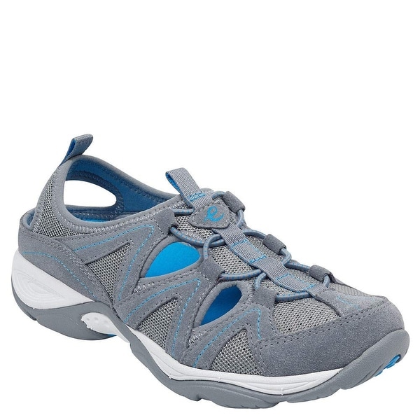 easy spirit earthen walking shoe