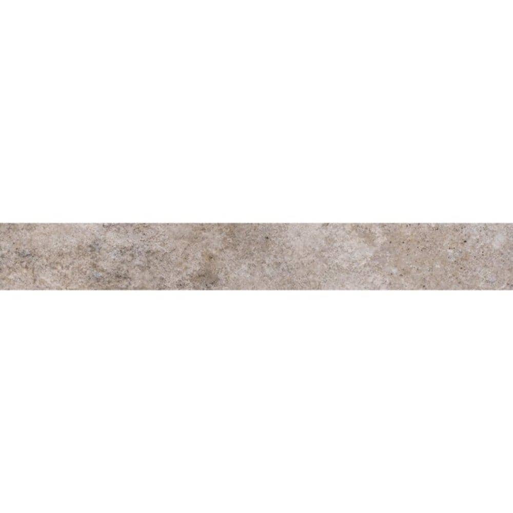 The Tile Life Dallas 3x16 Palatino Porcelain Bullnose Wall Tile - 3 x 16 - 1 Piece