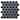 Basalt 1 7/8" Round Natural Stone Mosaic Wall And Floor Tile - 1 Case (10 Sheets)
