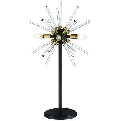 Spiked - Led Table Lamp